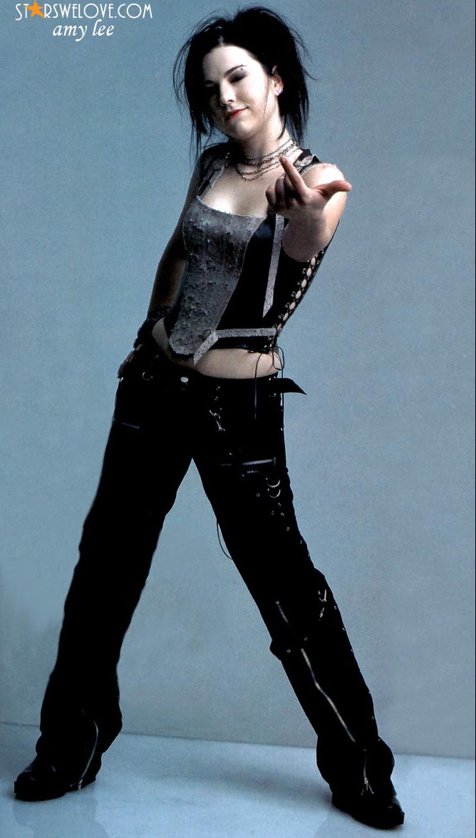amy lee jeans