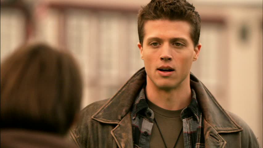 Picture of Brock Kelly in Supernatural, episode: After School Special