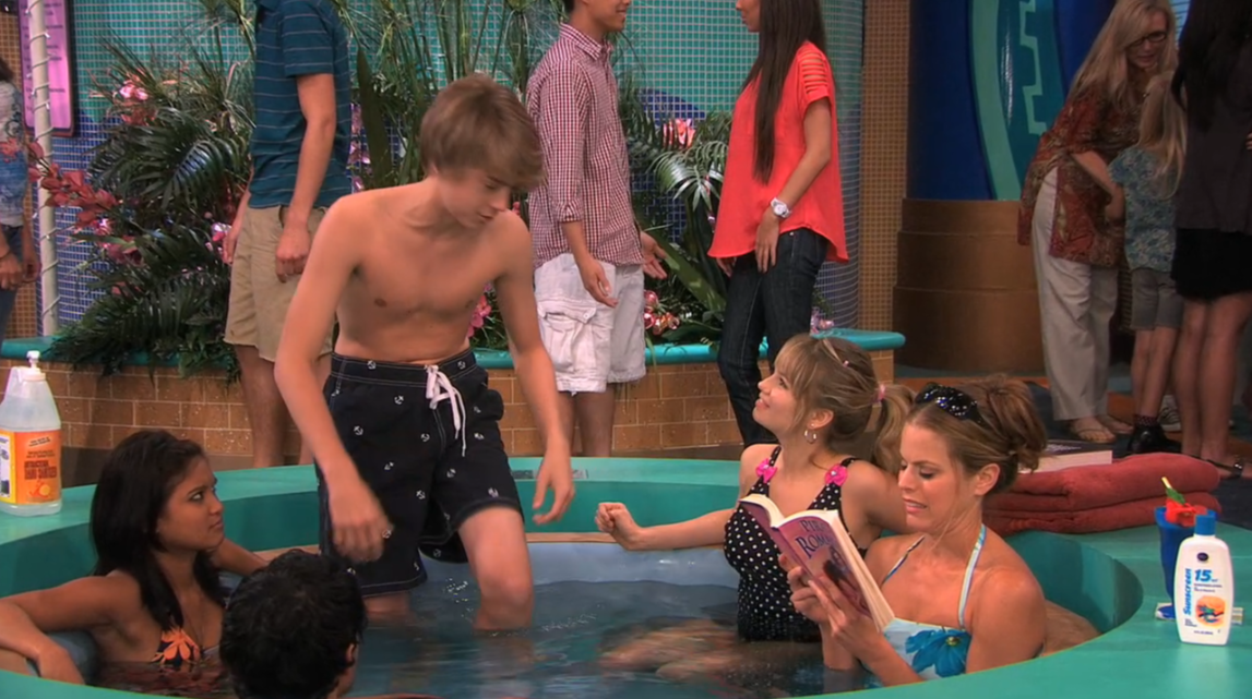 Picture Of Cole Sprouse In The Suite Life On Deck Colesprouse