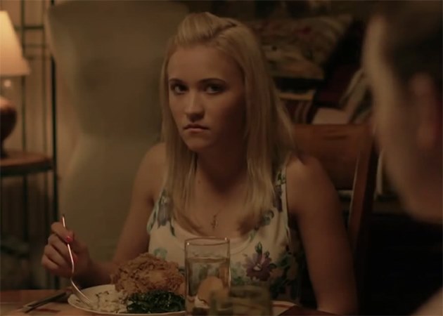 Picture Of Emily Osment In Kiss Me Emily Osment 1409329242 Teen Idols 4 You