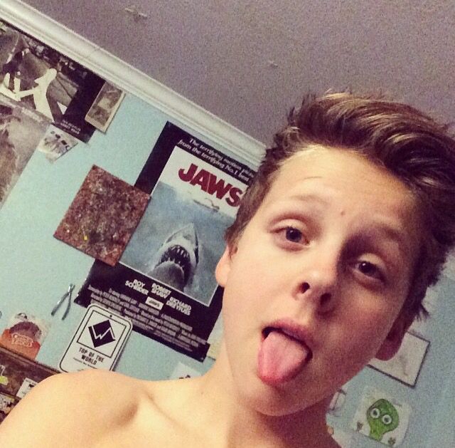 Picture Of Jacob Bertrand In General Pictures Jacob Bertrand