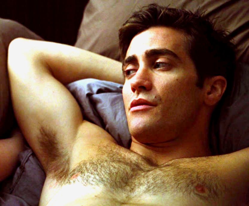 Jake Gyllenhaal