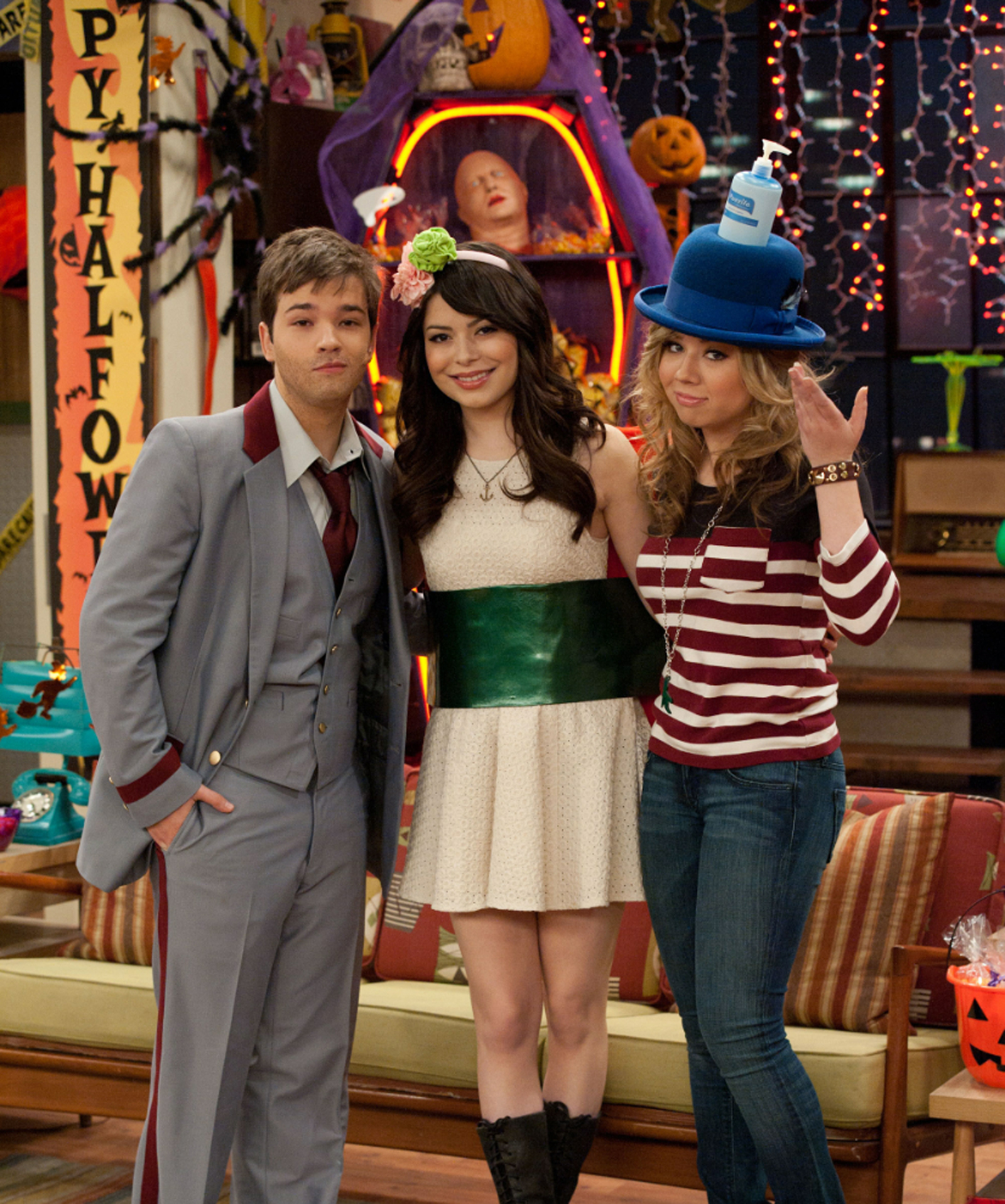 Icarly Victorious Jannete Search