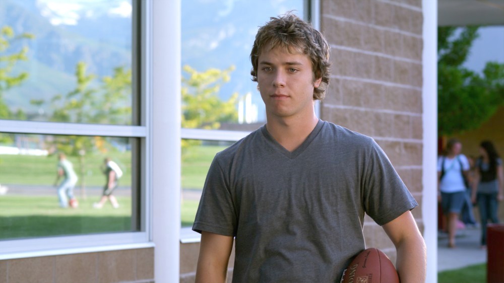Picture Of Jeremy Sumpter In Friday Night Lights Jeremy