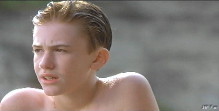 Picture Of Joseph Mazzello In Simon Birch Jmsb Teen Idols You