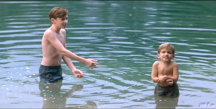 Picture Of Joseph Mazzello In Simon Birch Jmsb Teen Idols You