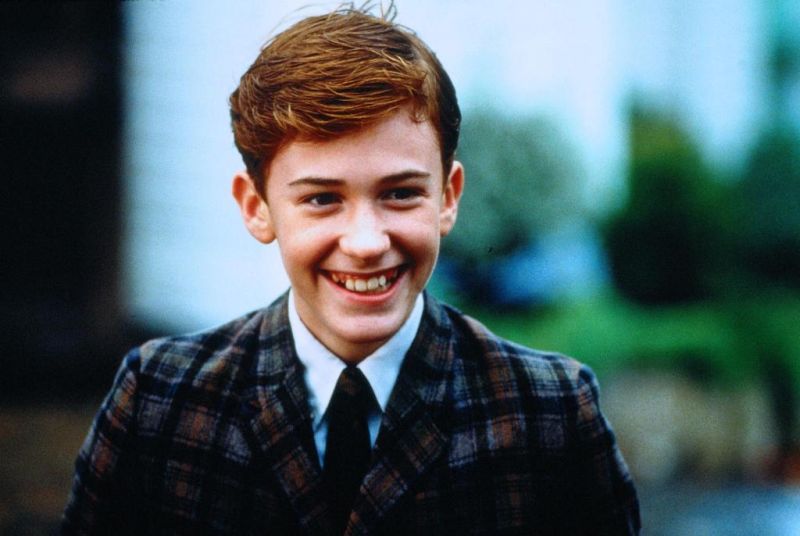 Picture Of Joseph Mazzello In Simon Birch Joseph Mazzello Teen Idols You