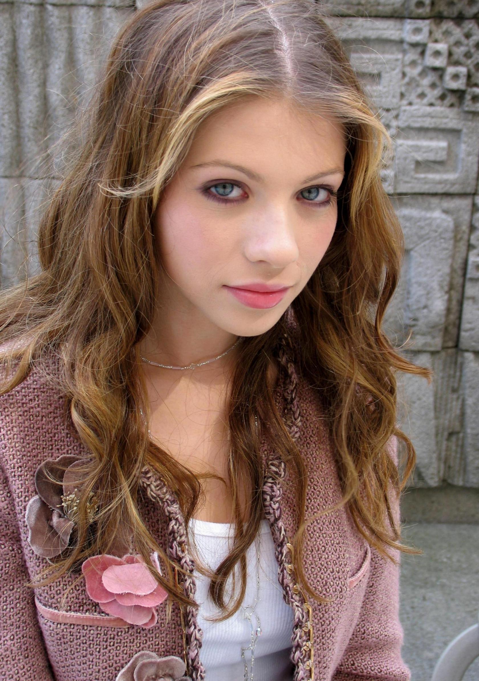 Michelle Trachtenberg