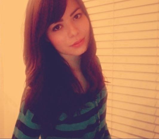 General photo of Miranda Cosgrove