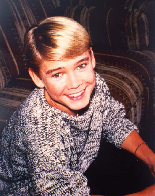 Picture Of Rick Schroder In General Pictures Scrod Teen