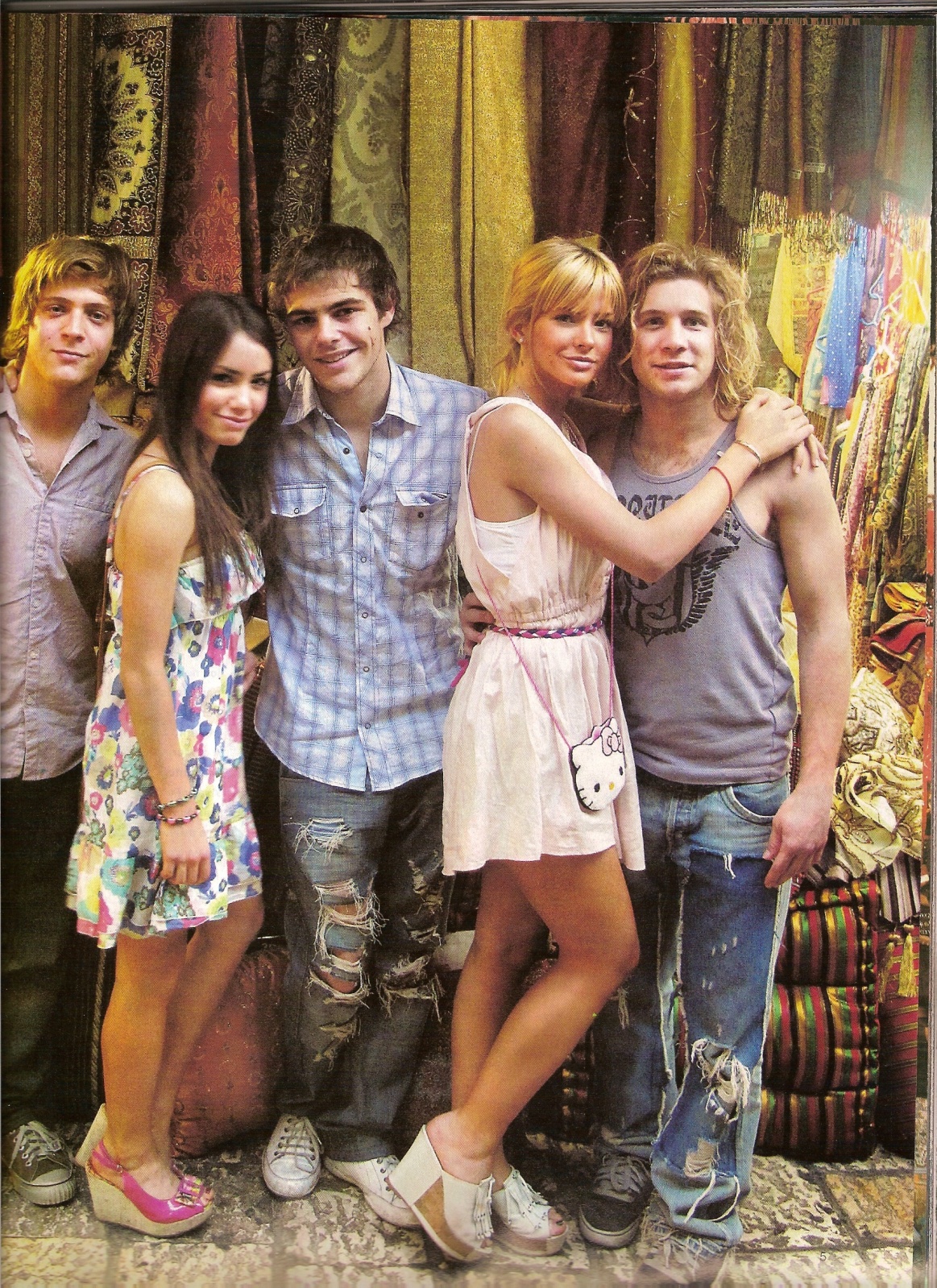 Picture Of Teen Angels In General Pictures Teen Angels