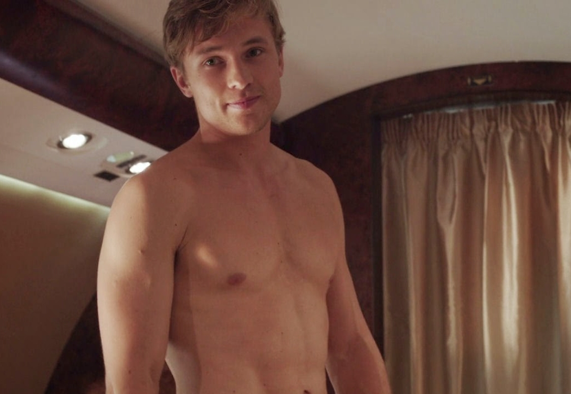 Picture Of William Moseley In General Pictures William Moseley