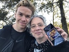 Will Poulter : will-poulter-1666480062.jpg