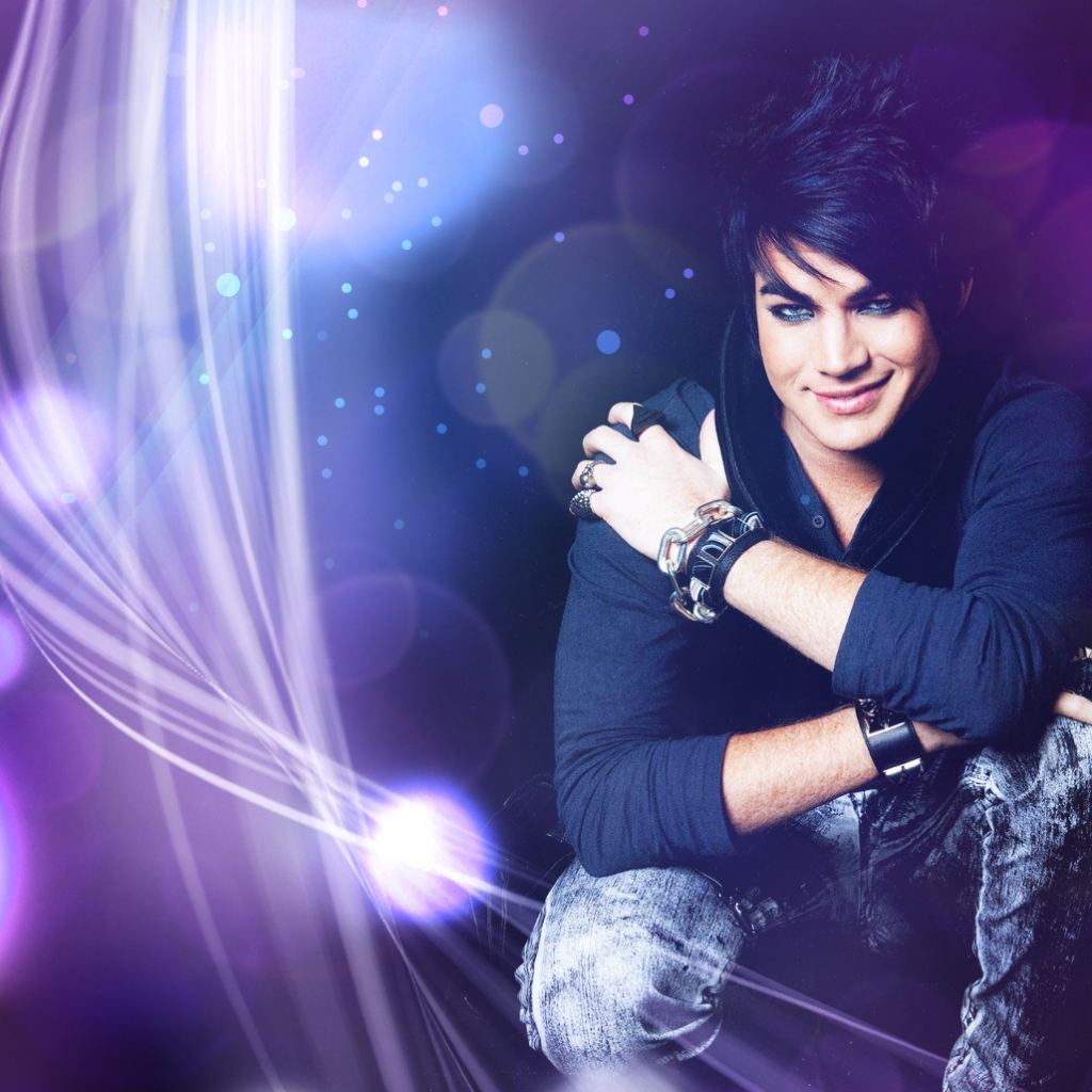 Picture of Adam Lambert in General Pictures - adam-lambert-1322584643 ...