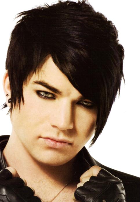 General photo of Adam Lambert