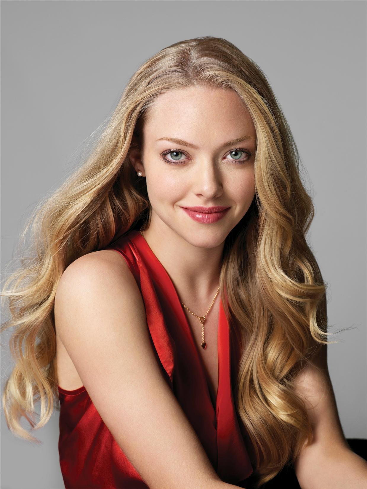 General photo of Amanda Seyfried