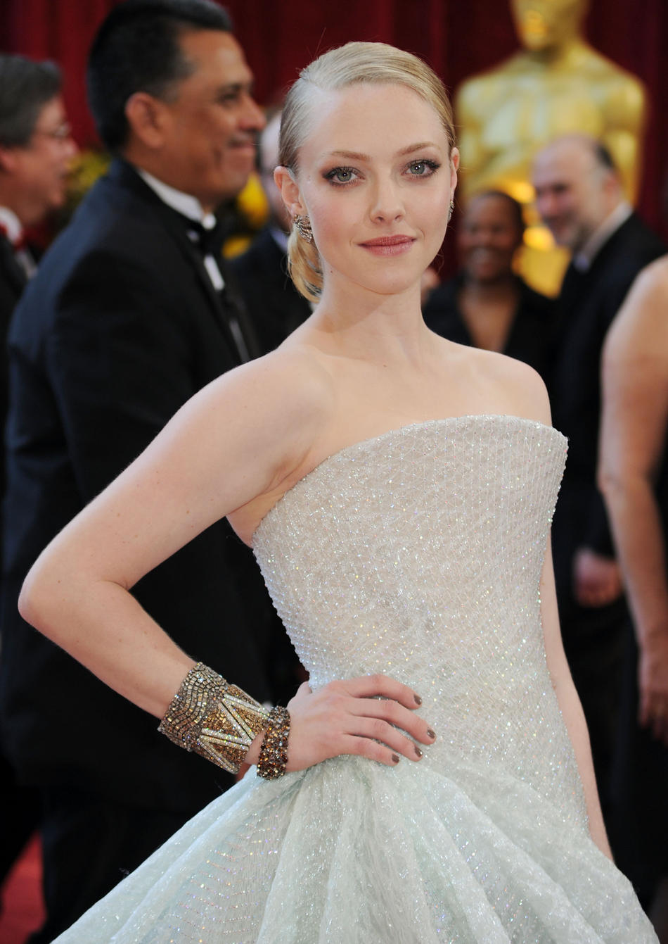 General photo of Amanda Seyfried