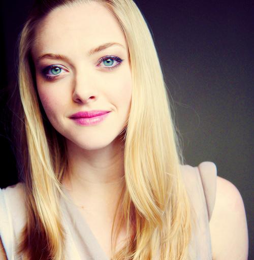 General photo of Amanda Seyfried