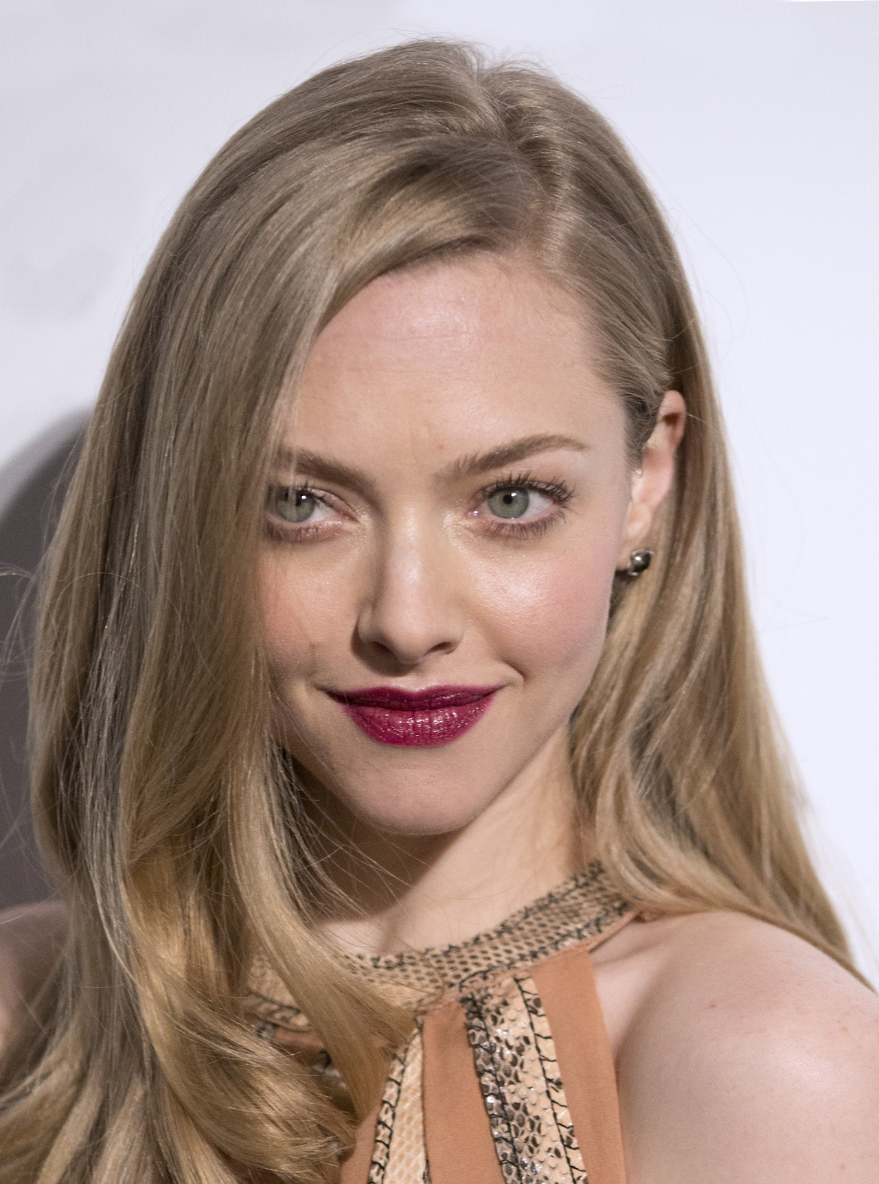 General photo of Amanda Seyfried