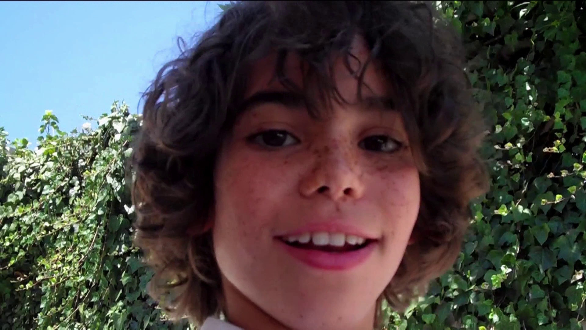 Cameron Boyce in Judy Moody and the Not Bummer Summer