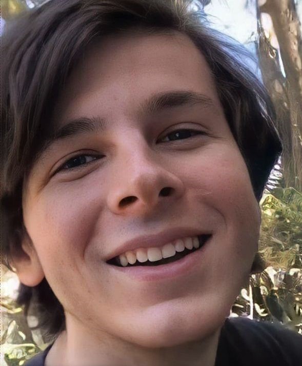 General photo of Chandler Riggs