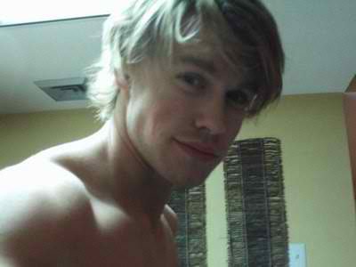 General photo of Chord Overstreet