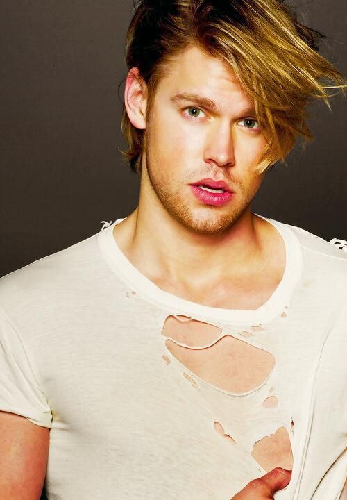 General photo of Chord Overstreet