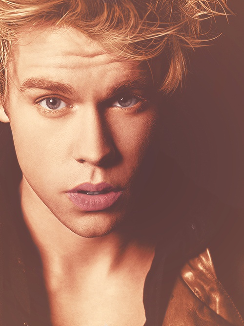 General photo of Chord Overstreet