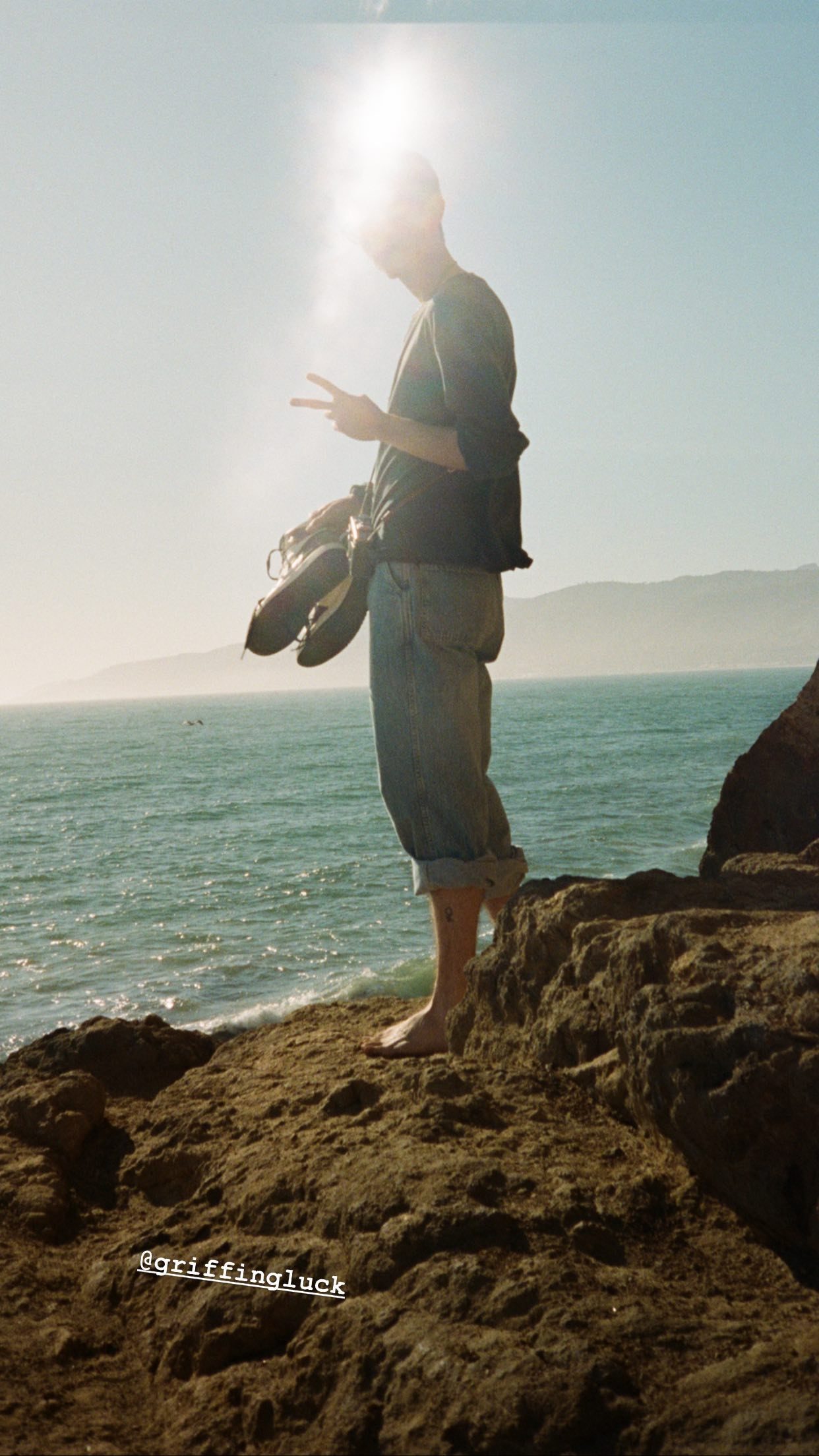 General photo of Connor Jessup