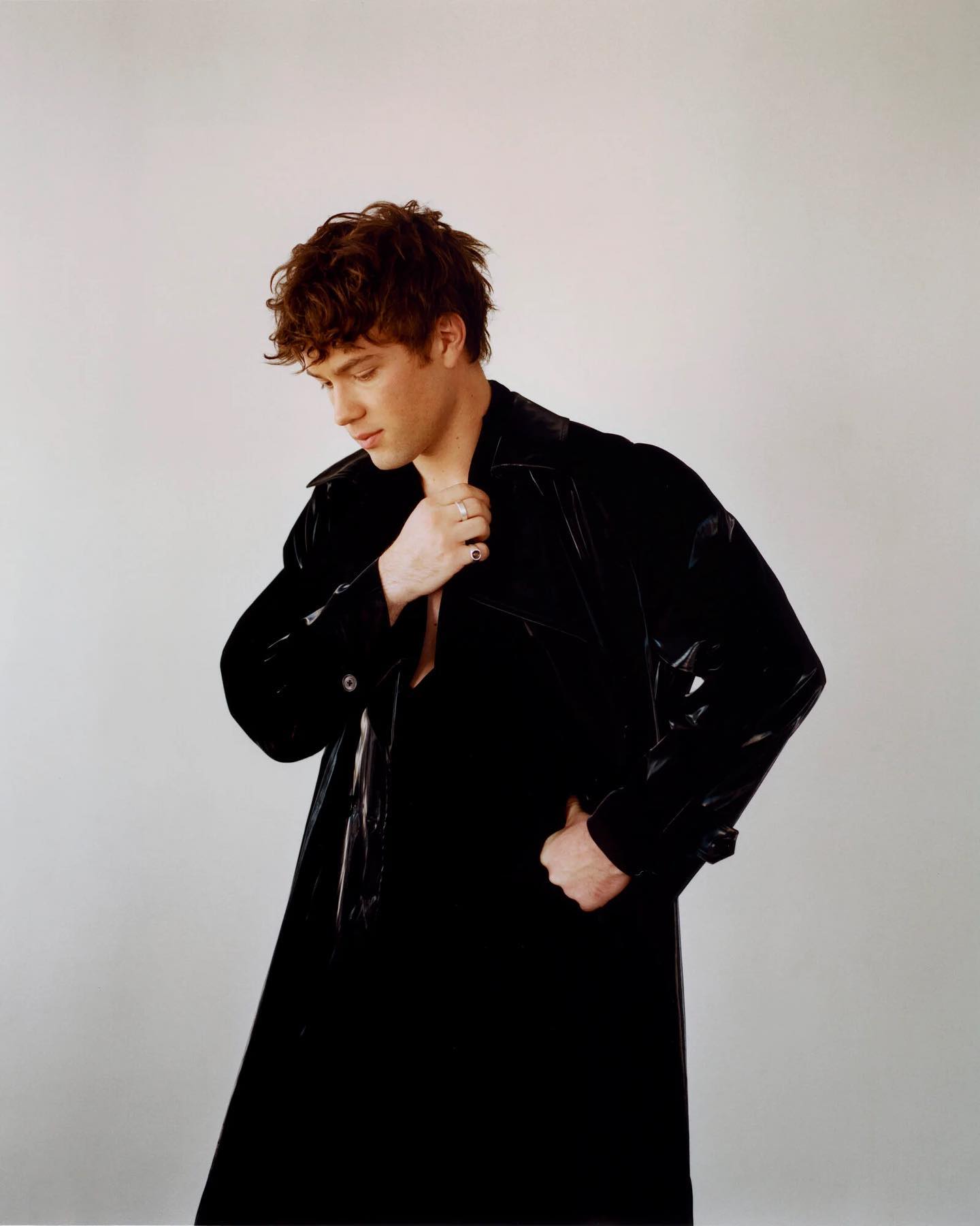 General photo of Connor Jessup