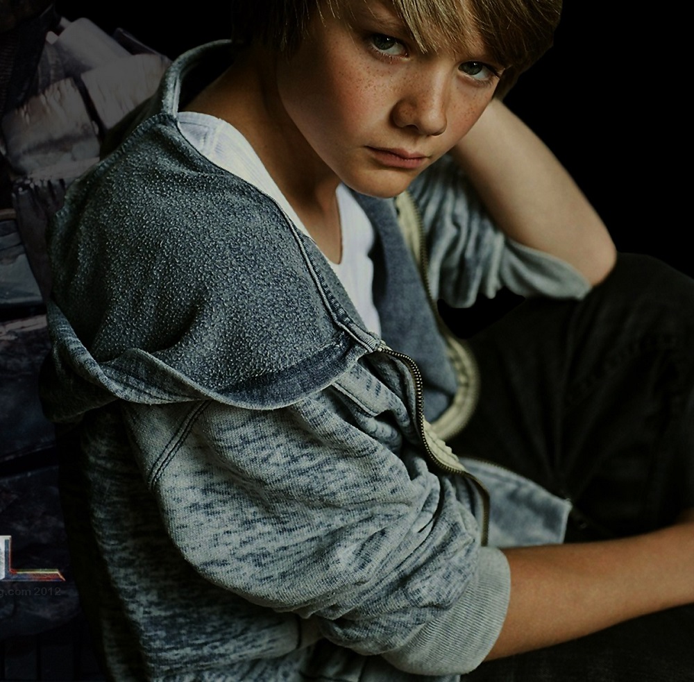 General photo of Dakota Goyo