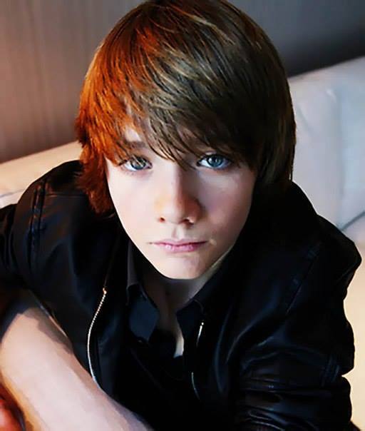 General photo of Dakota Goyo