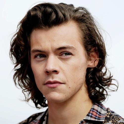 General photo of Harry Styles