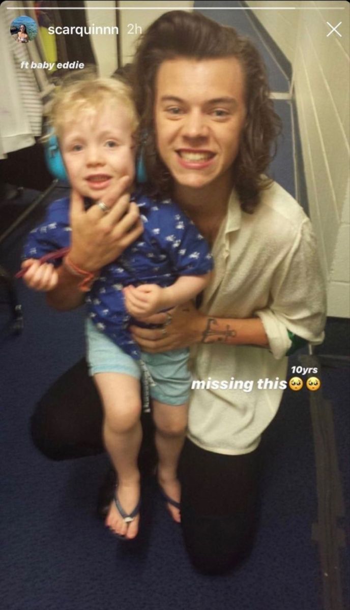 Picture of Harry Styles in General Pictures - harry-styles-1720538218 ...