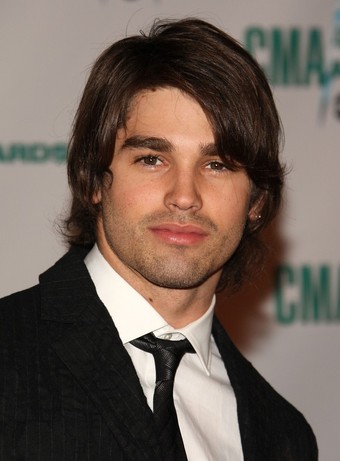 General photo of Justin Gaston