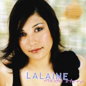 General photo of Lalaine