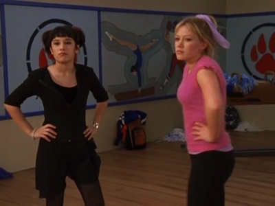 Picture of Lalaine in Lizzie McGuire (Season 2) - lalaine-1337996683 ...