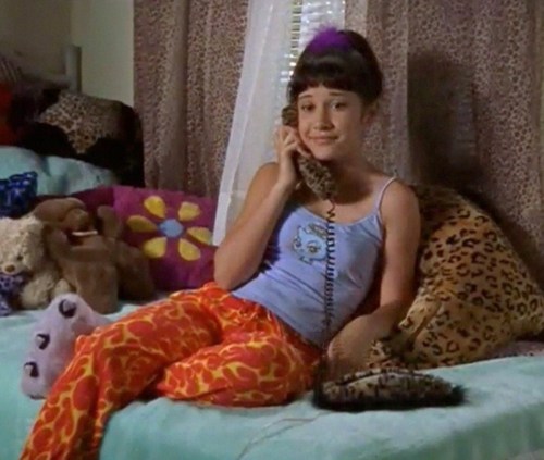 Picture Of Lalaine In Lizzie Mcguire Season Lalaine