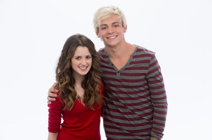 General photo of Laura Marano