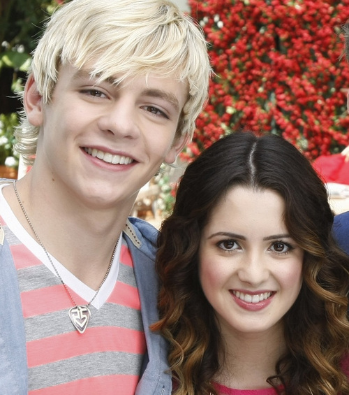 Austin And Ally Pics