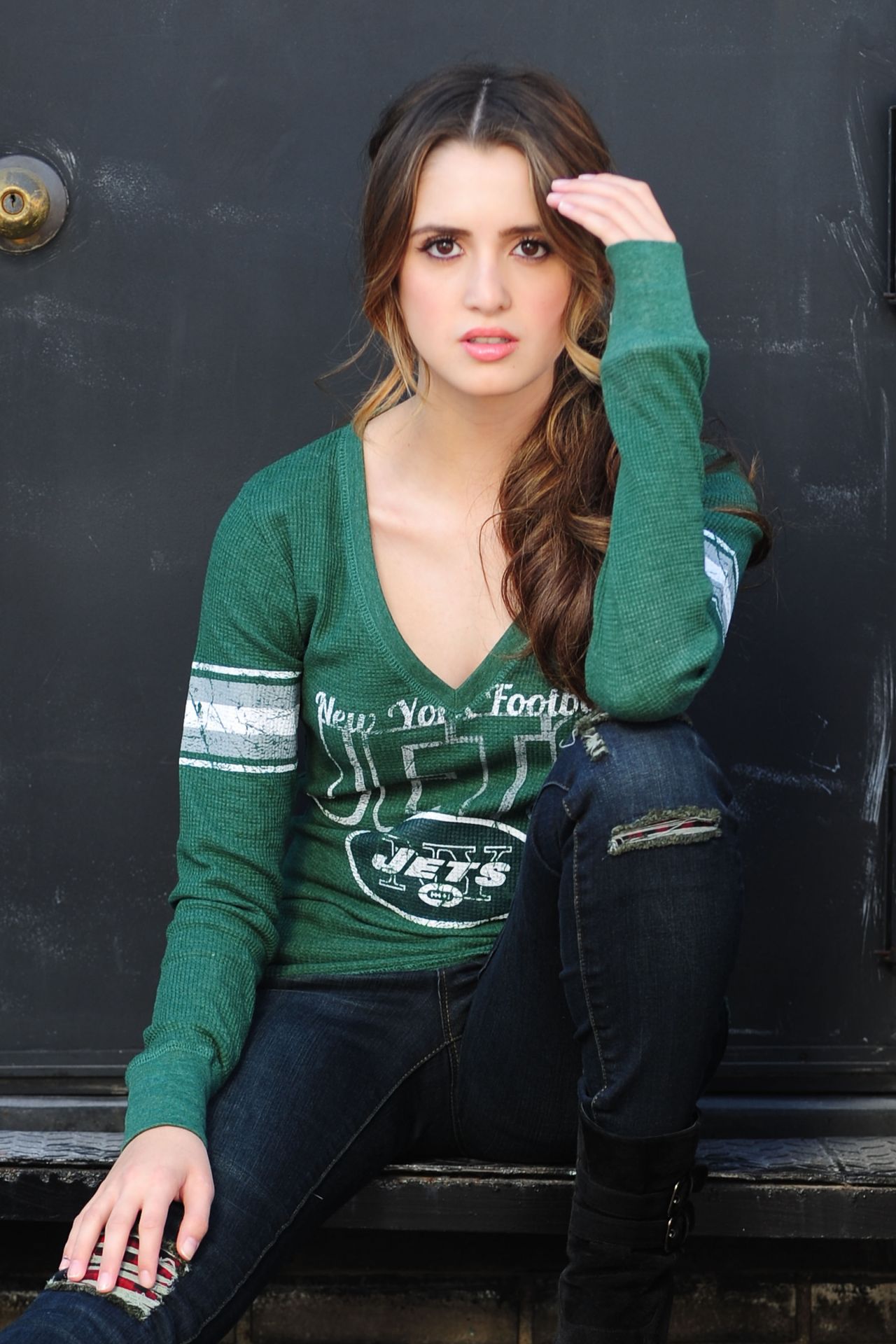 General photo of Laura Marano