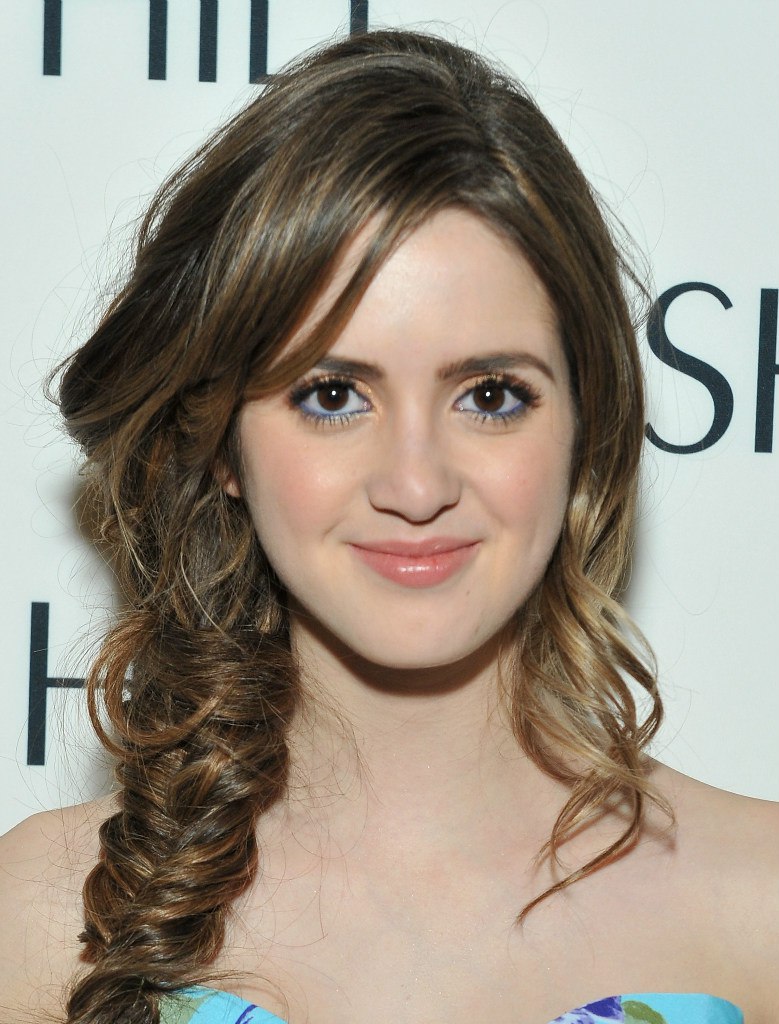 General photo of Laura Marano