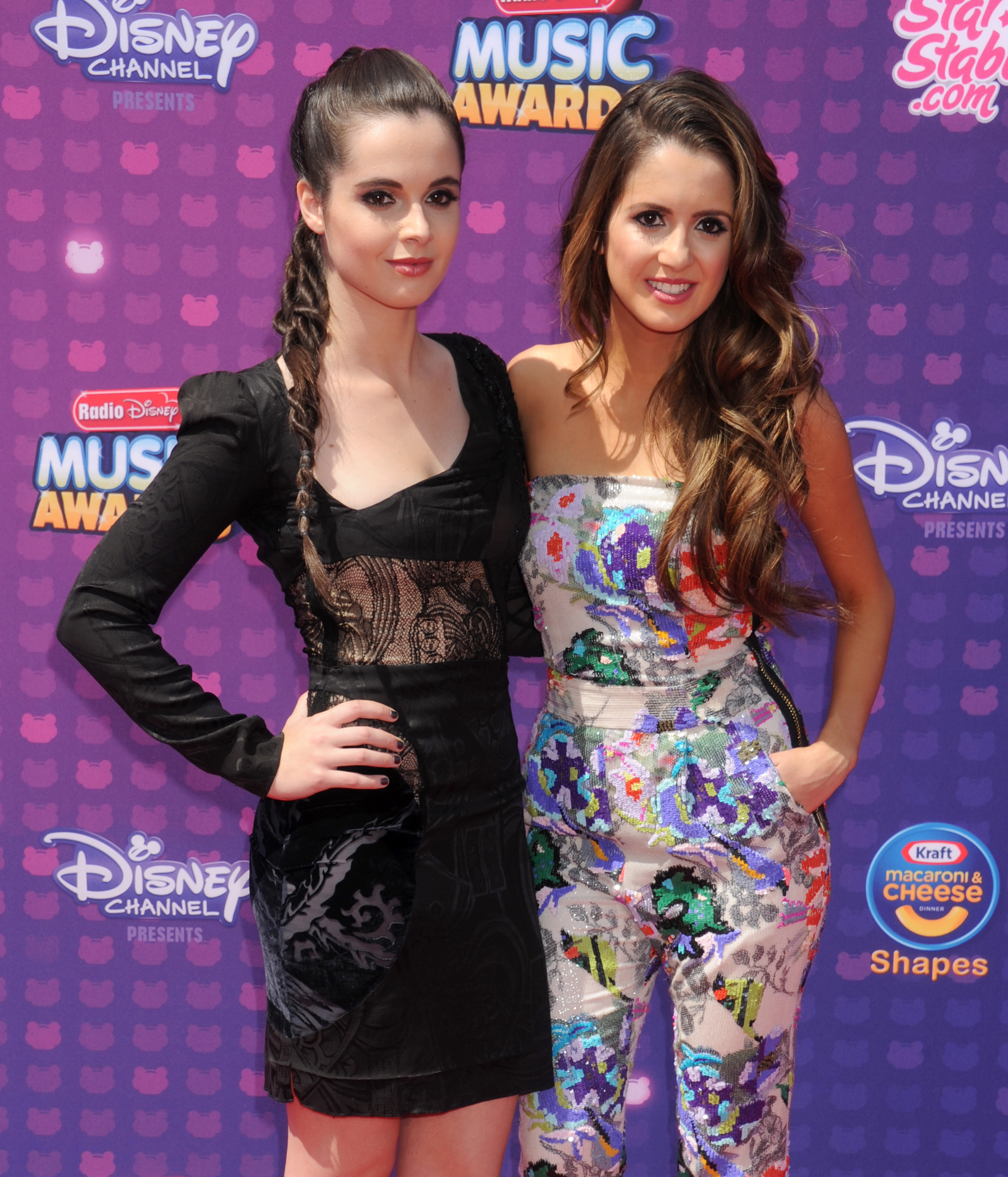 General photo of Laura Marano