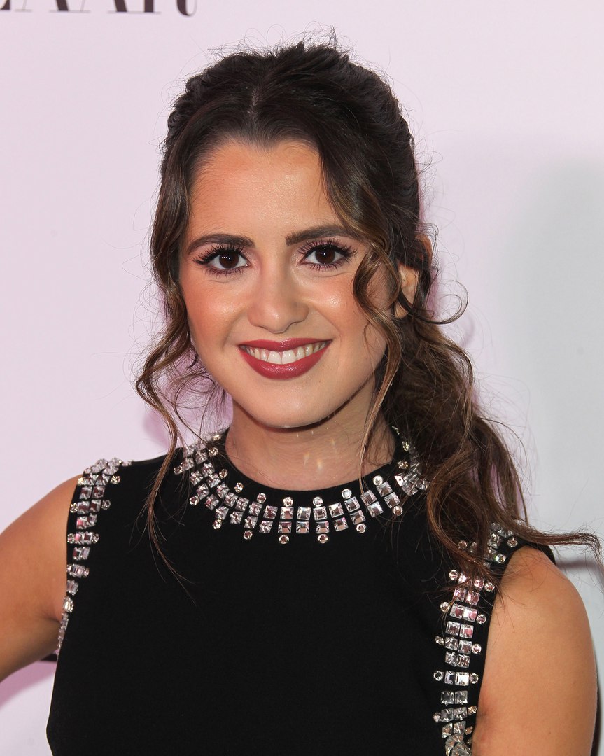 General photo of Laura Marano