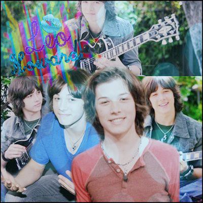 Leo Howard in Fan Creations