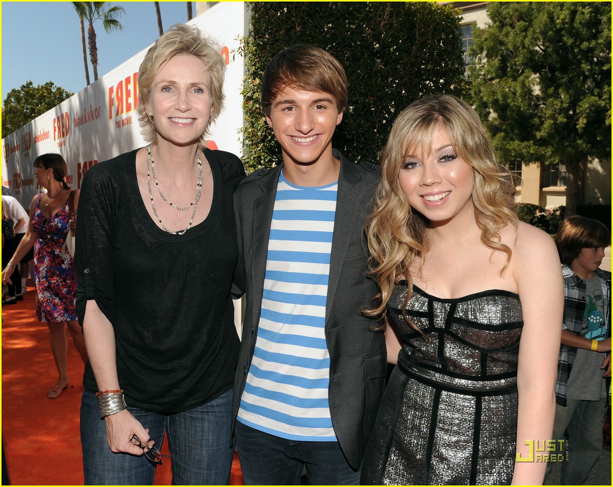 General photo of Lucas Cruikshank