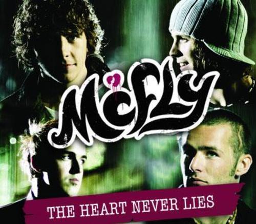 General photo of McFly