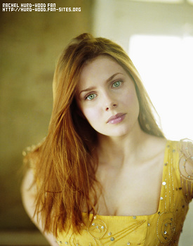 General photo of Rachel Hurd-Wood