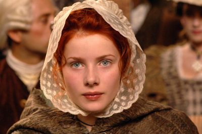 Rachel Hurd-Wood in Perfume: The Story of a Murderer