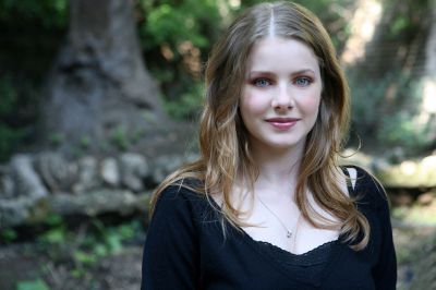 General photo of Rachel Hurd-Wood